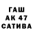 Каннабис тримм Dima Derkatch